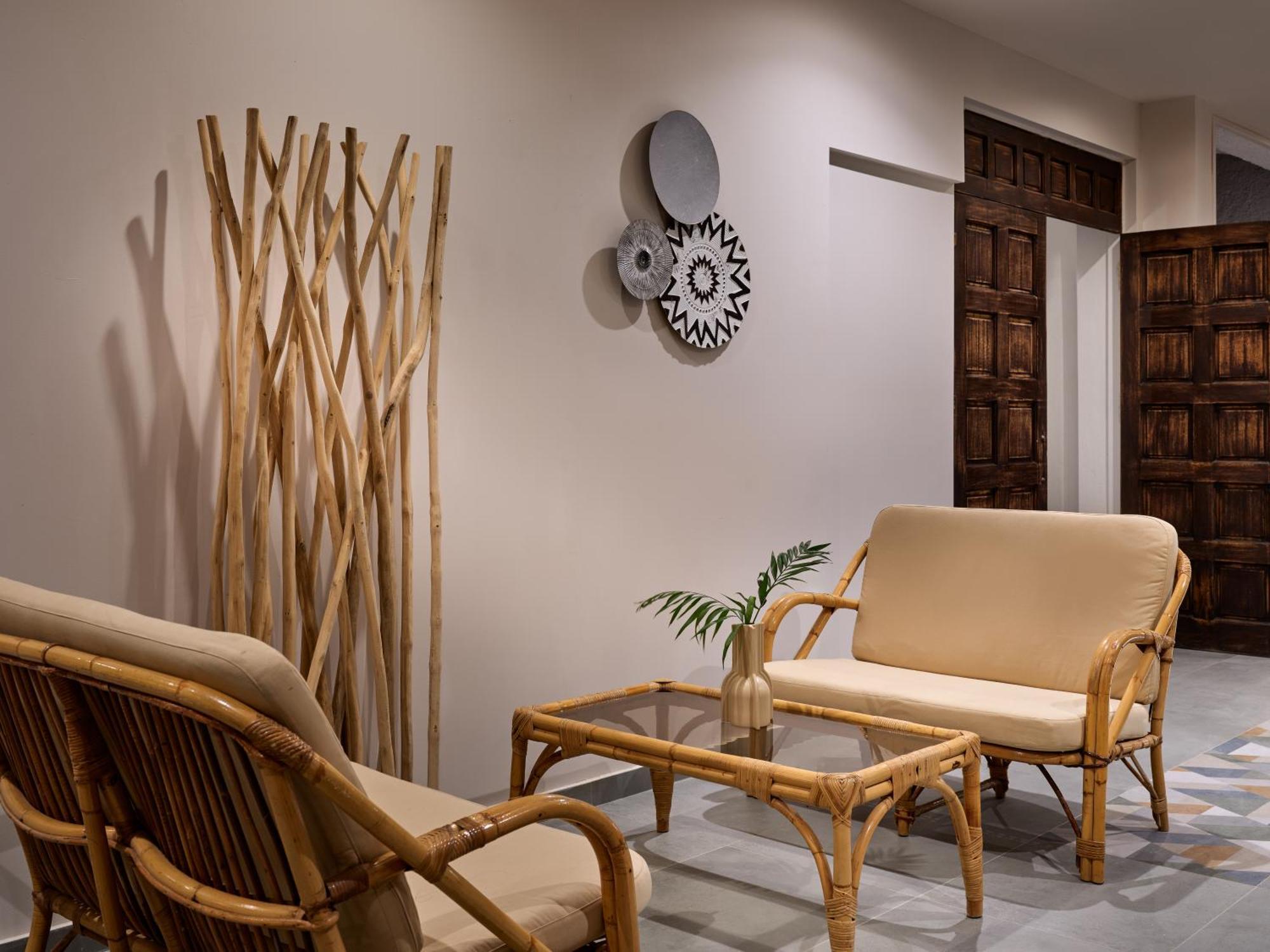 Aquarius Hotel Vasilikí Kültér fotó