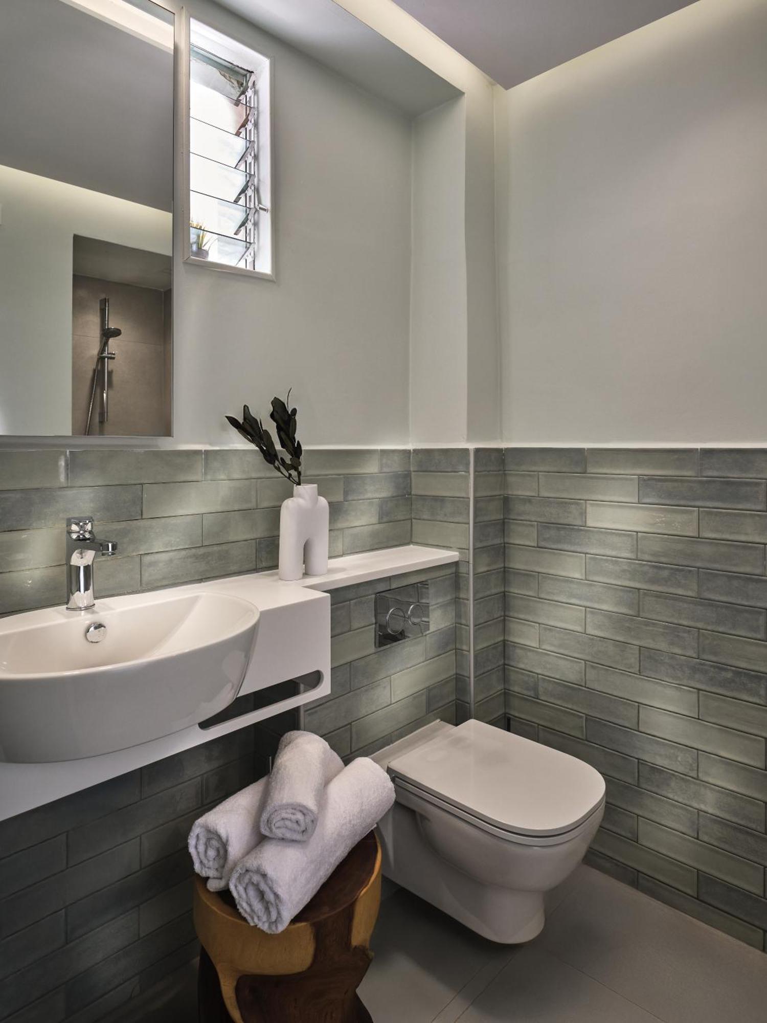 Aquarius Hotel Vasilikí Kültér fotó