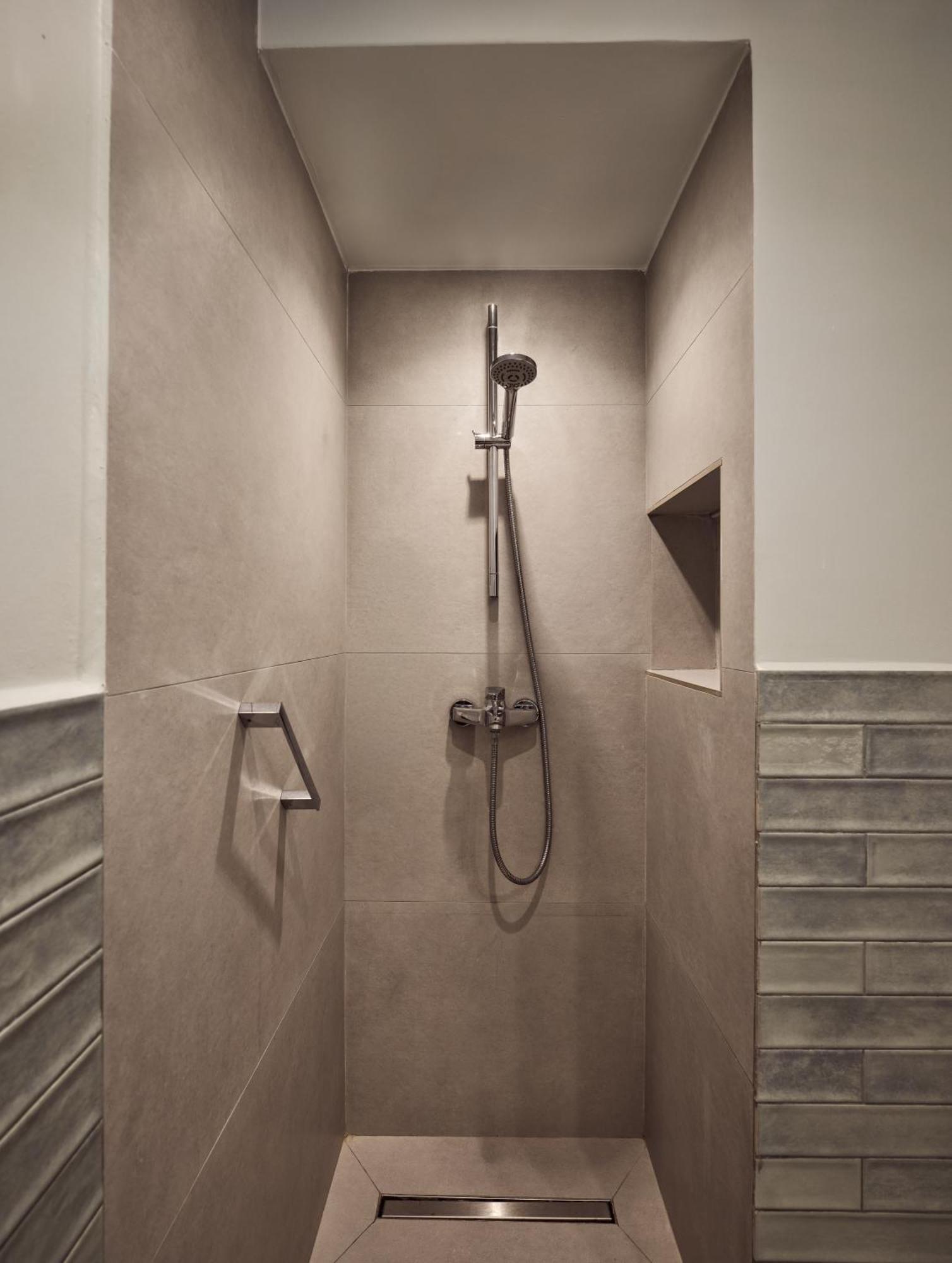 Aquarius Hotel Vasilikí Kültér fotó