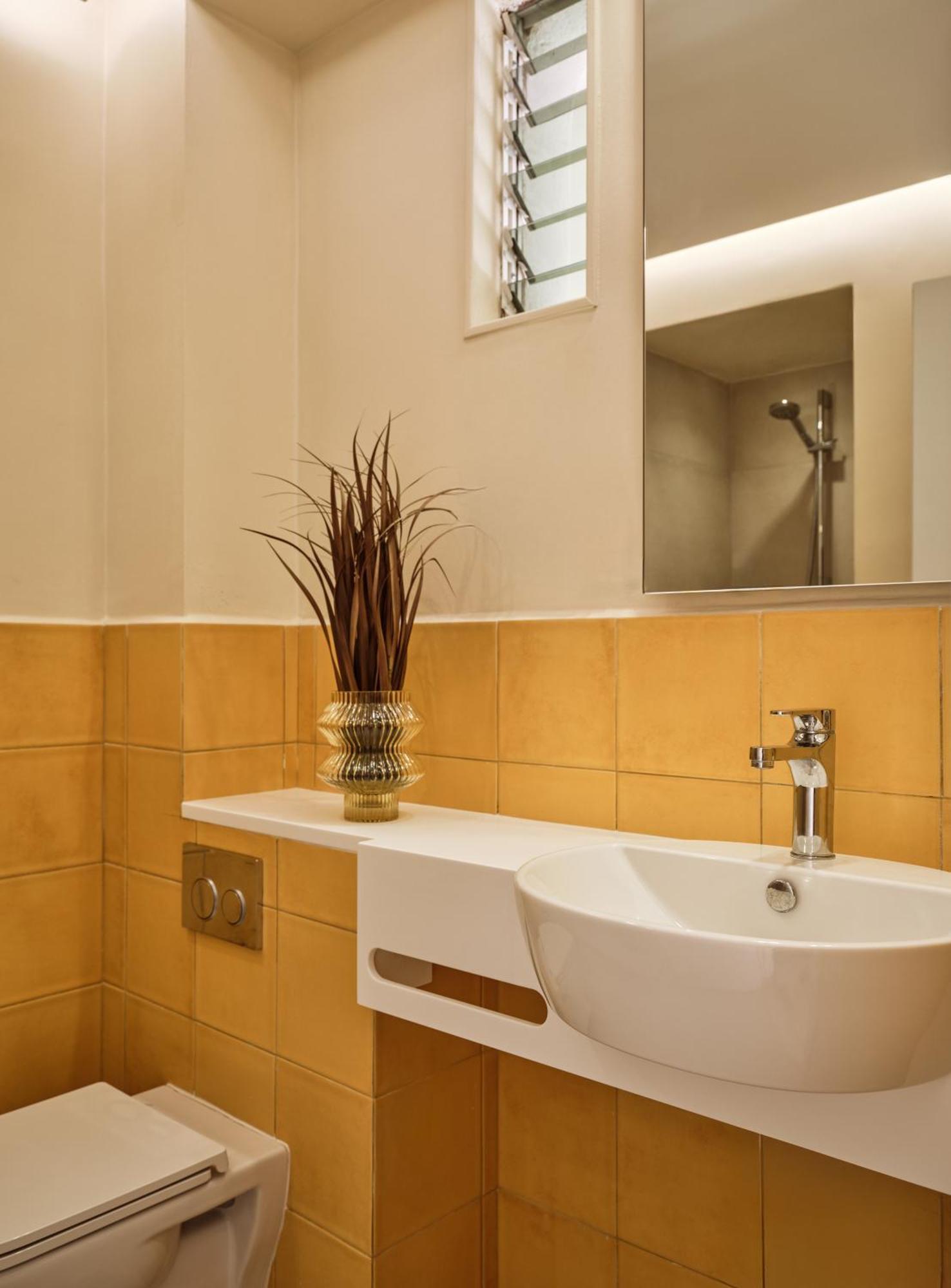 Aquarius Hotel Vasilikí Kültér fotó