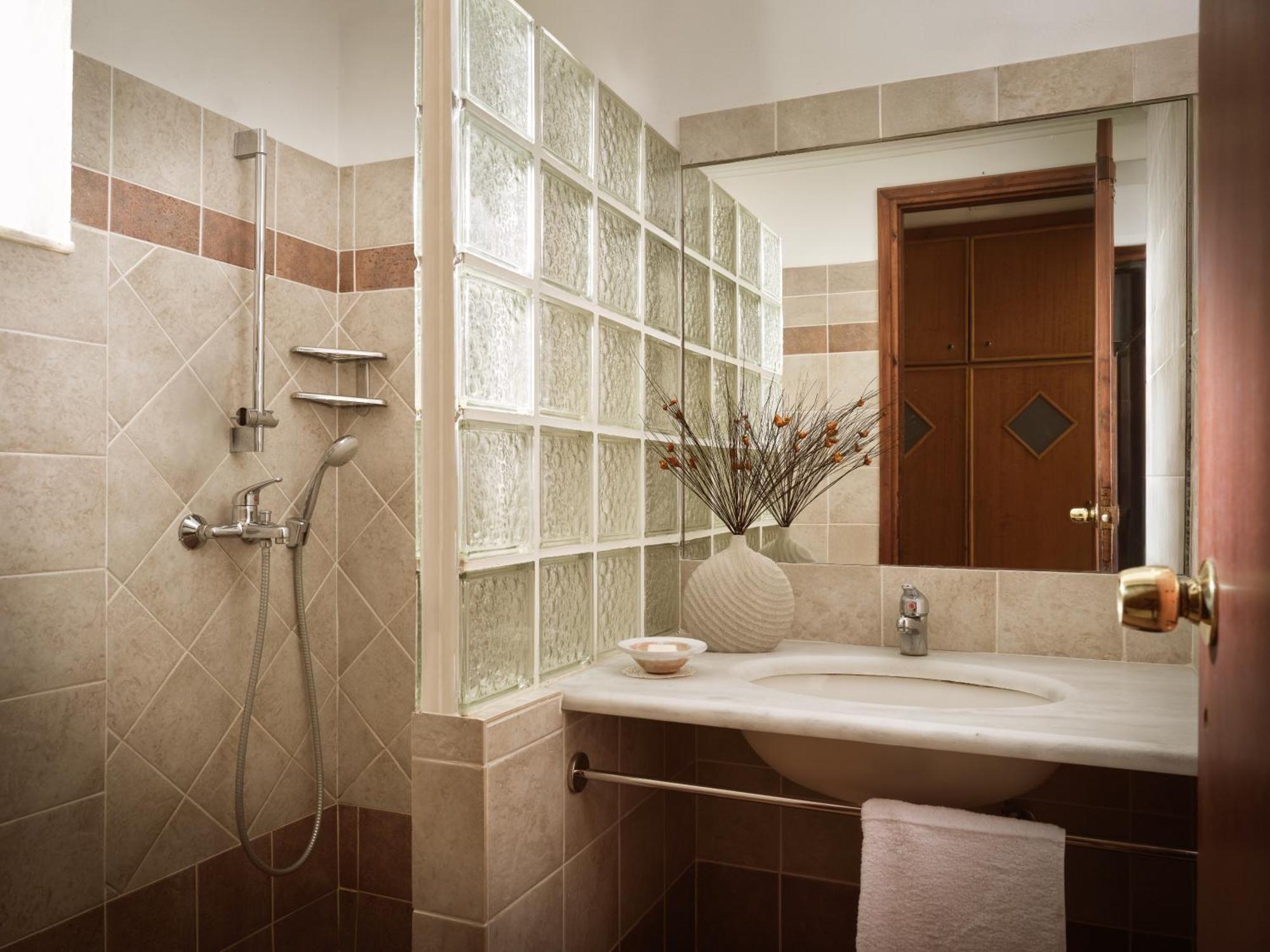 Aquarius Hotel Vasilikí Kültér fotó