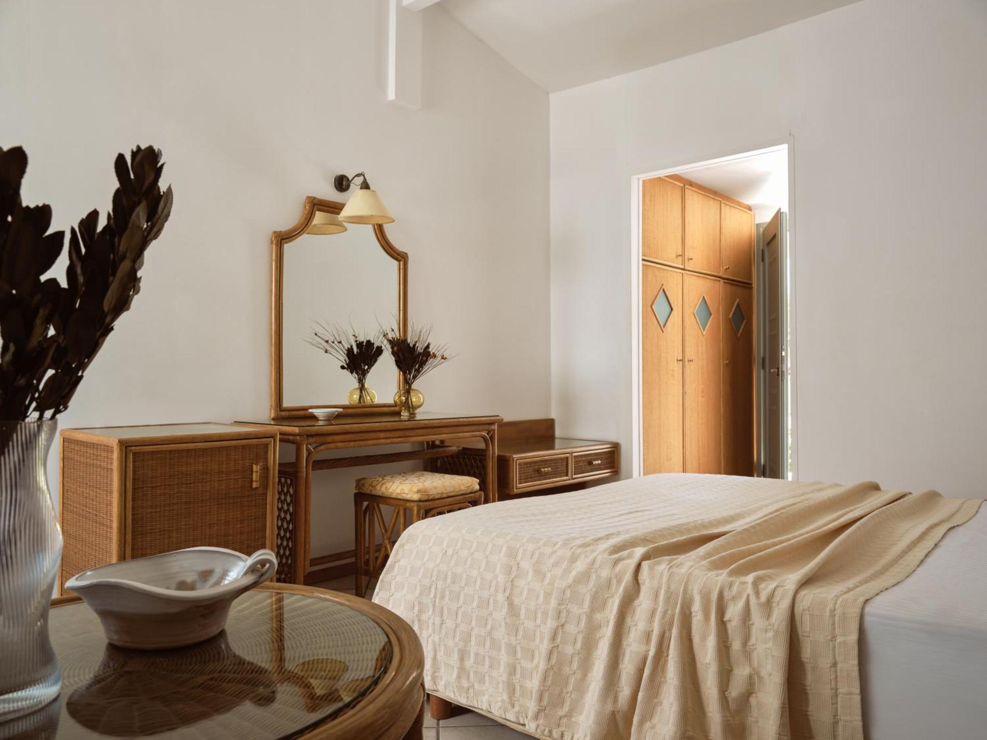 Aquarius Hotel Vasilikí Kültér fotó