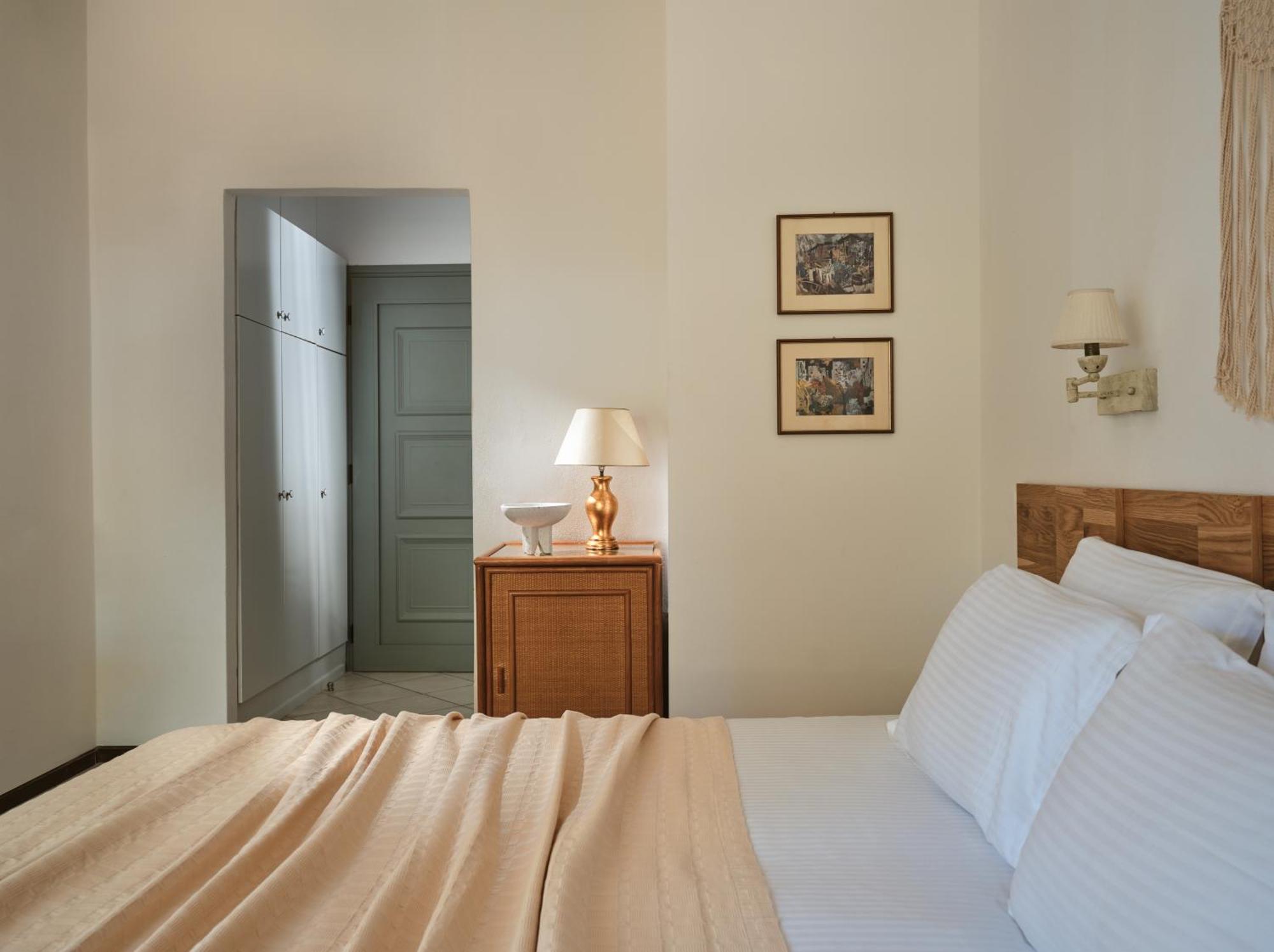 Aquarius Hotel Vasilikí Kültér fotó