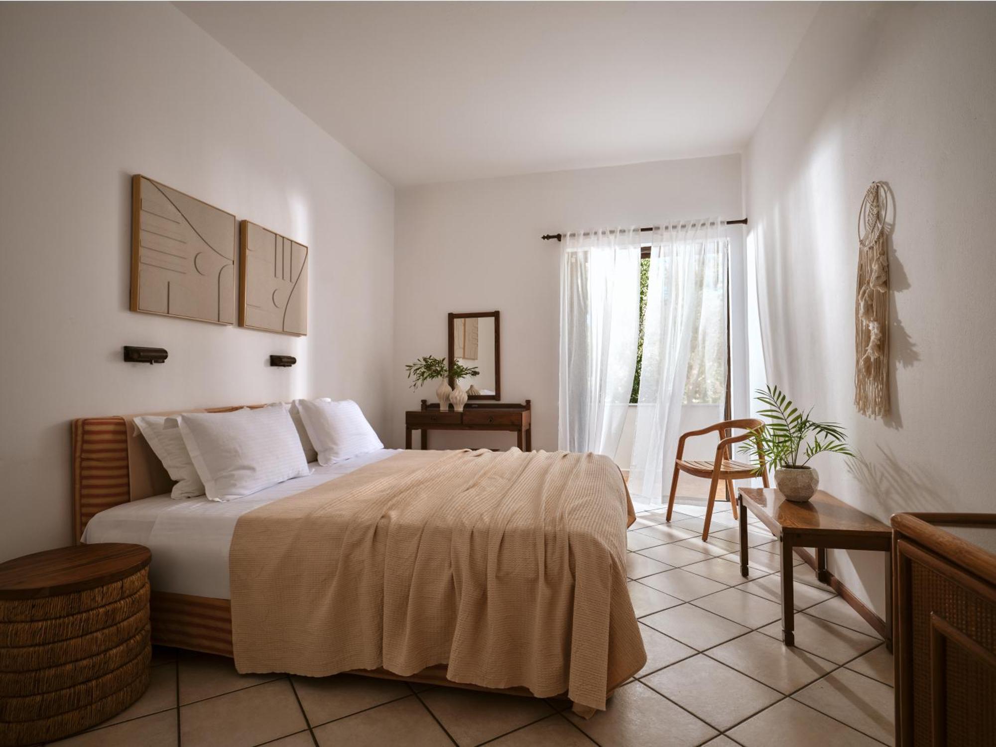 Aquarius Hotel Vasilikí Kültér fotó