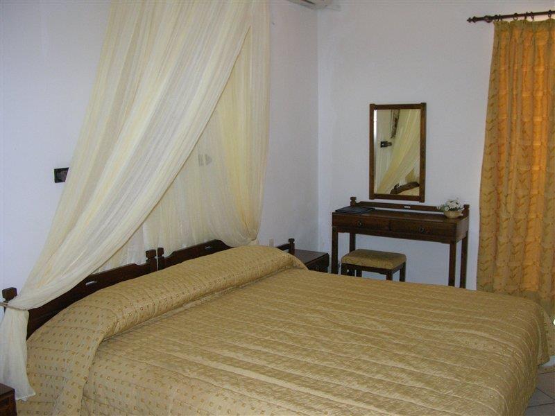 Aquarius Hotel Vasilikí Kültér fotó