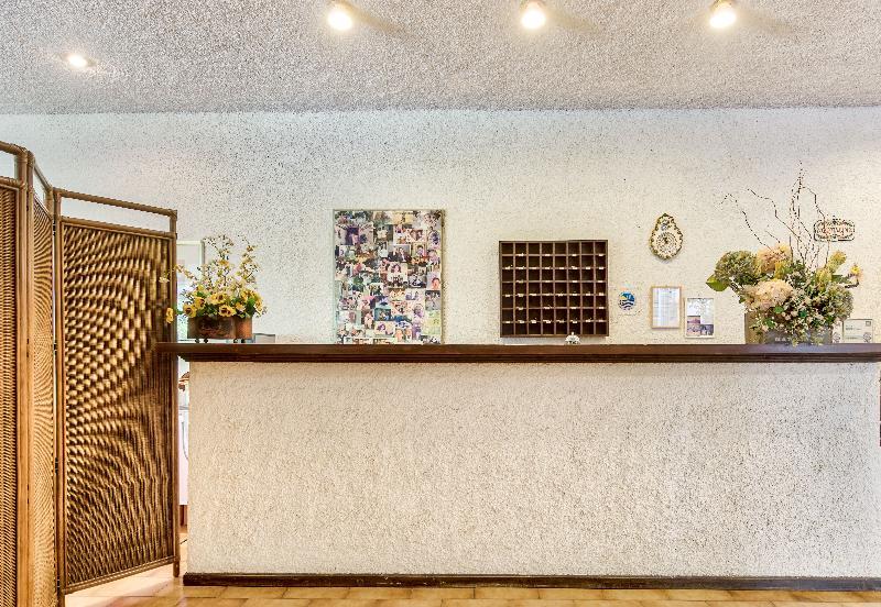Aquarius Hotel Vasilikí Kültér fotó