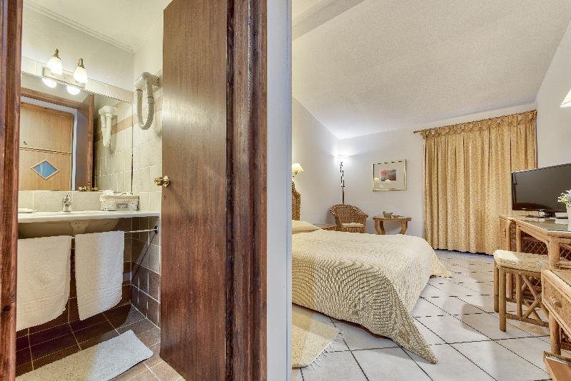 Aquarius Hotel Vasilikí Kültér fotó