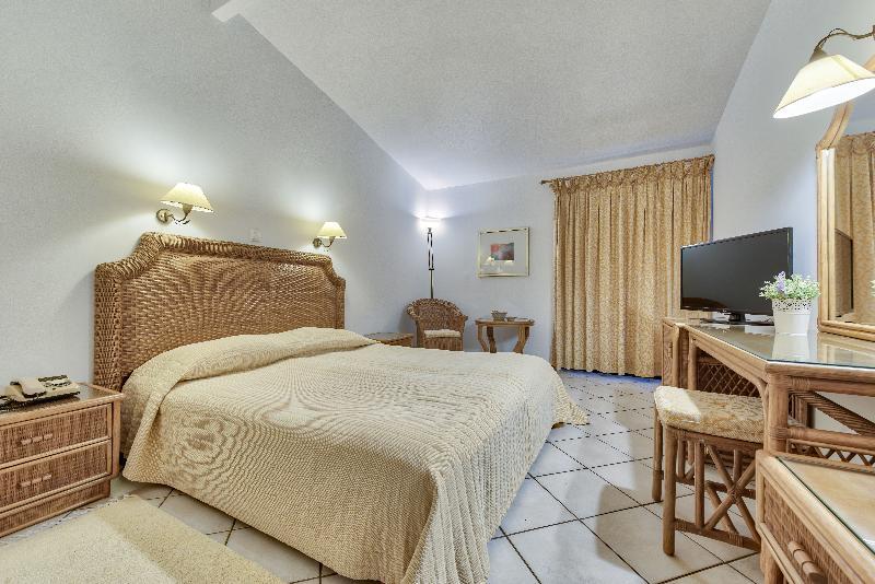 Aquarius Hotel Vasilikí Kültér fotó